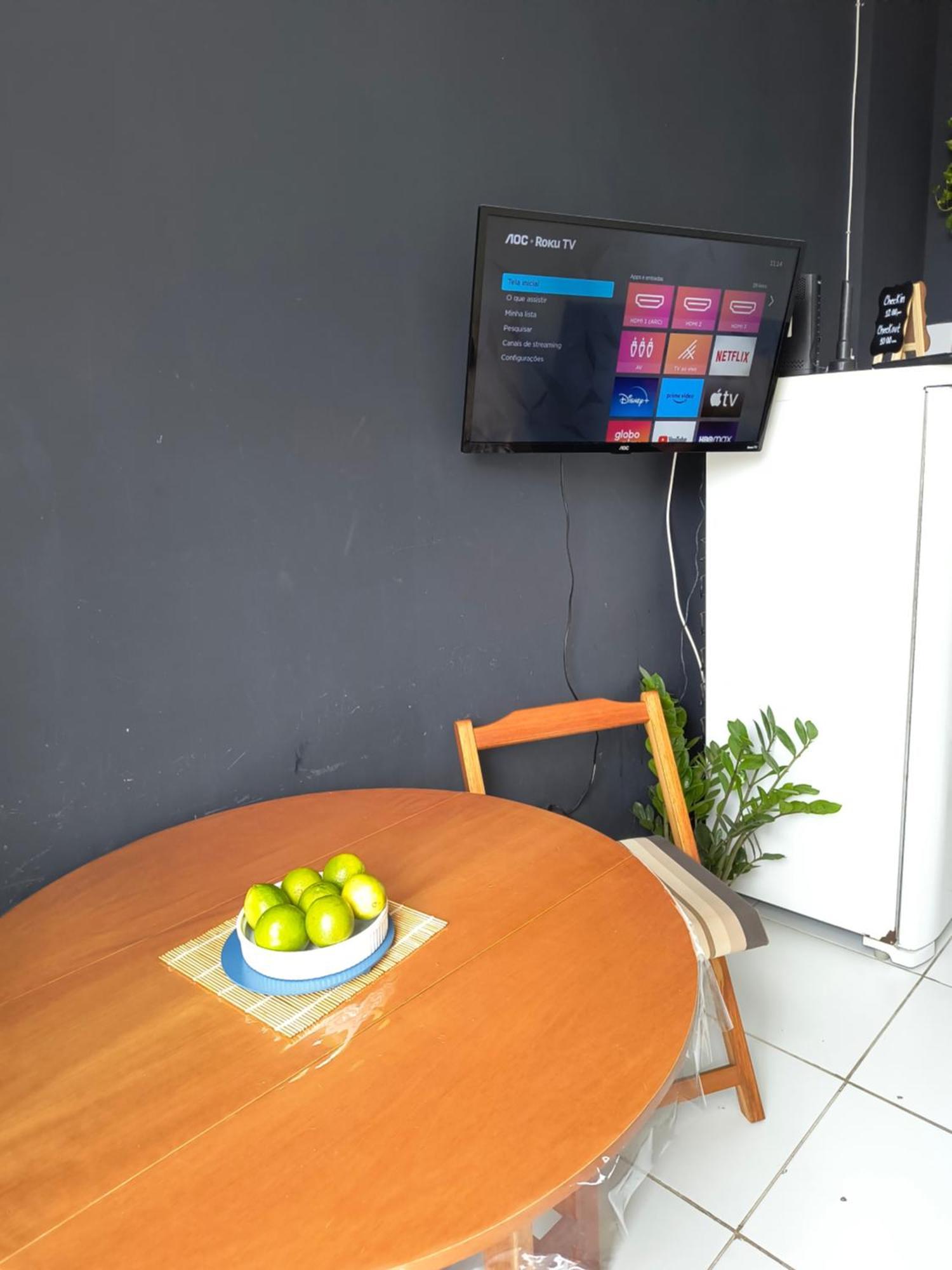Espaco Solaris Apartamento