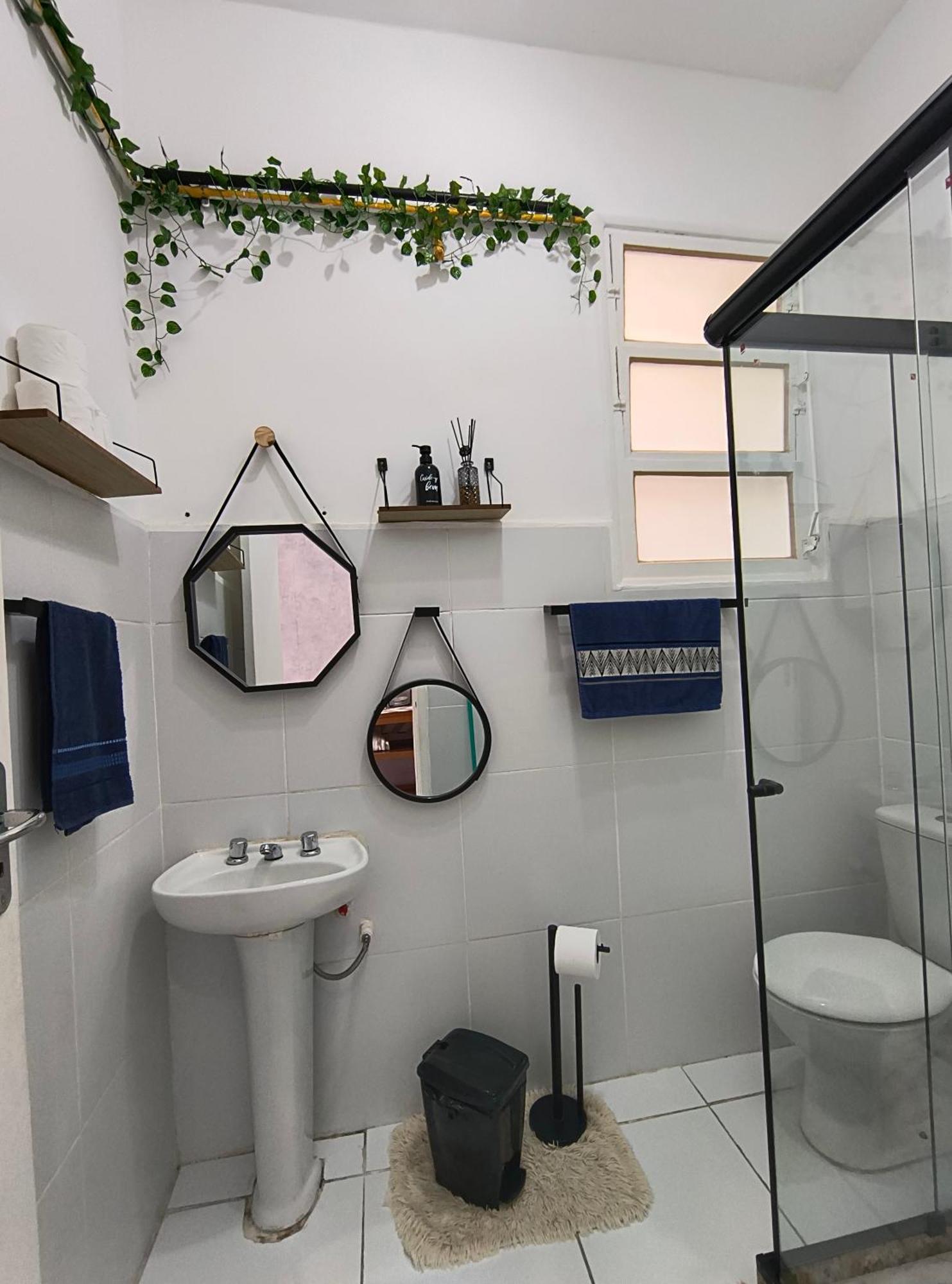 Apartamento Espaco Solaris