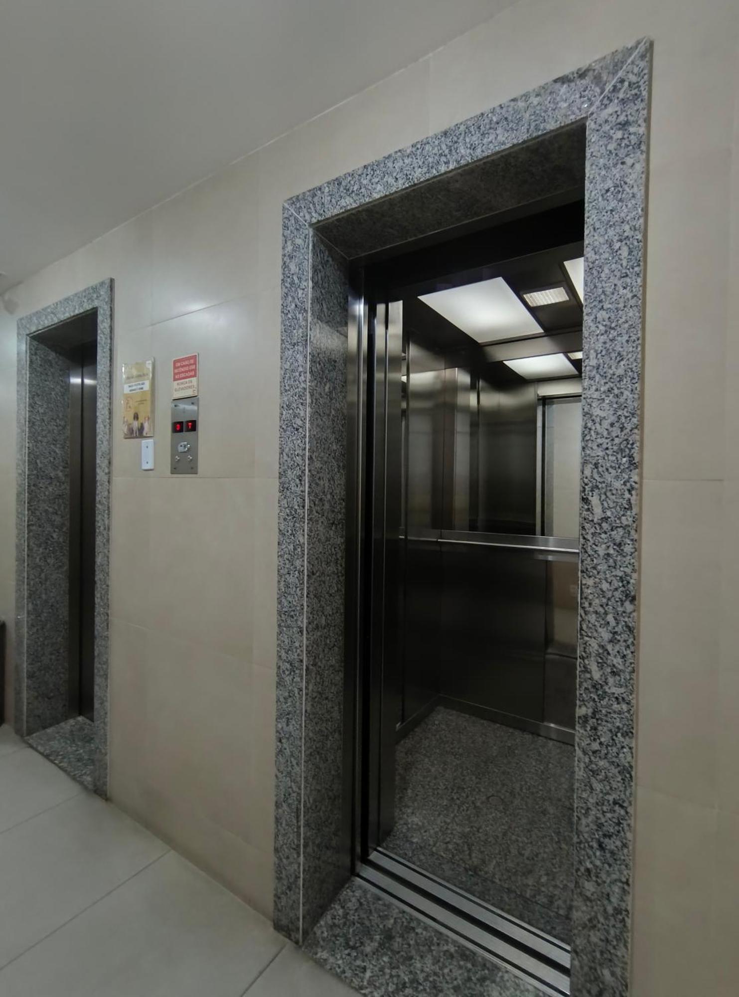 Apartamento Espaco Solaris *