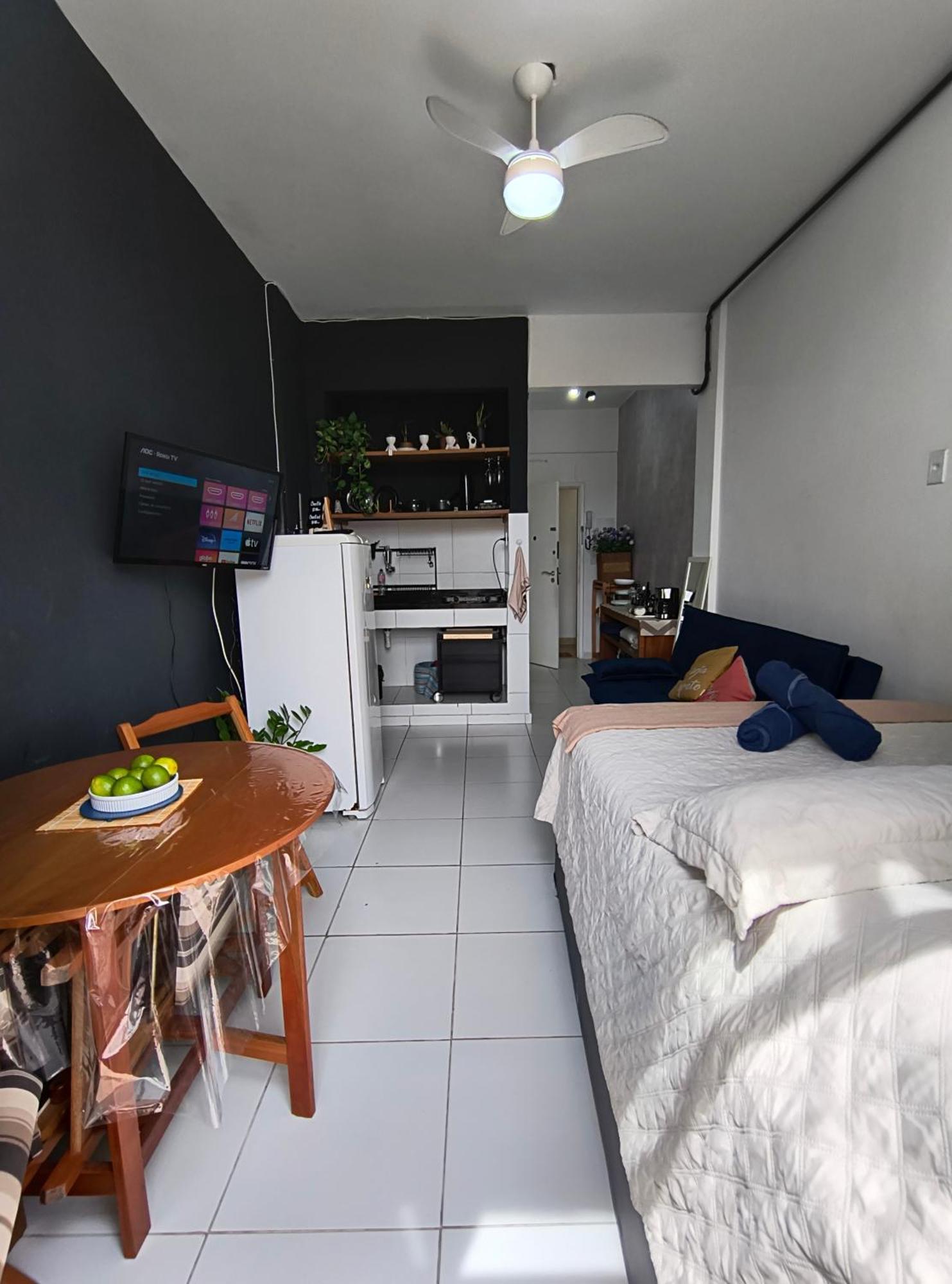 Apartamento Espaco Solaris Rio de Janeiro