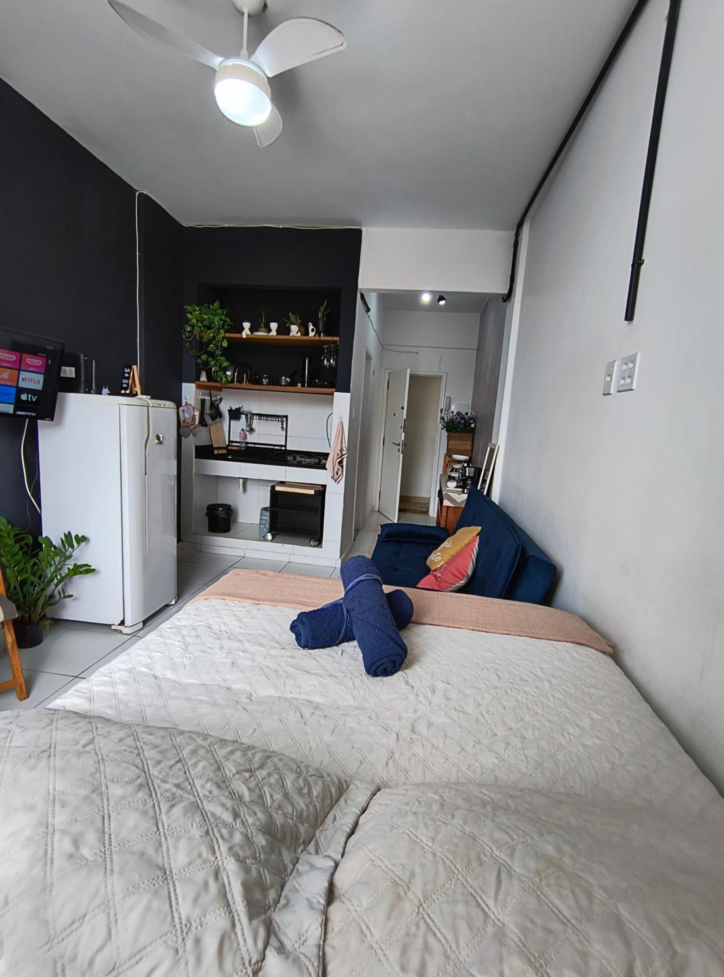 Apartamento Espaco Solaris *