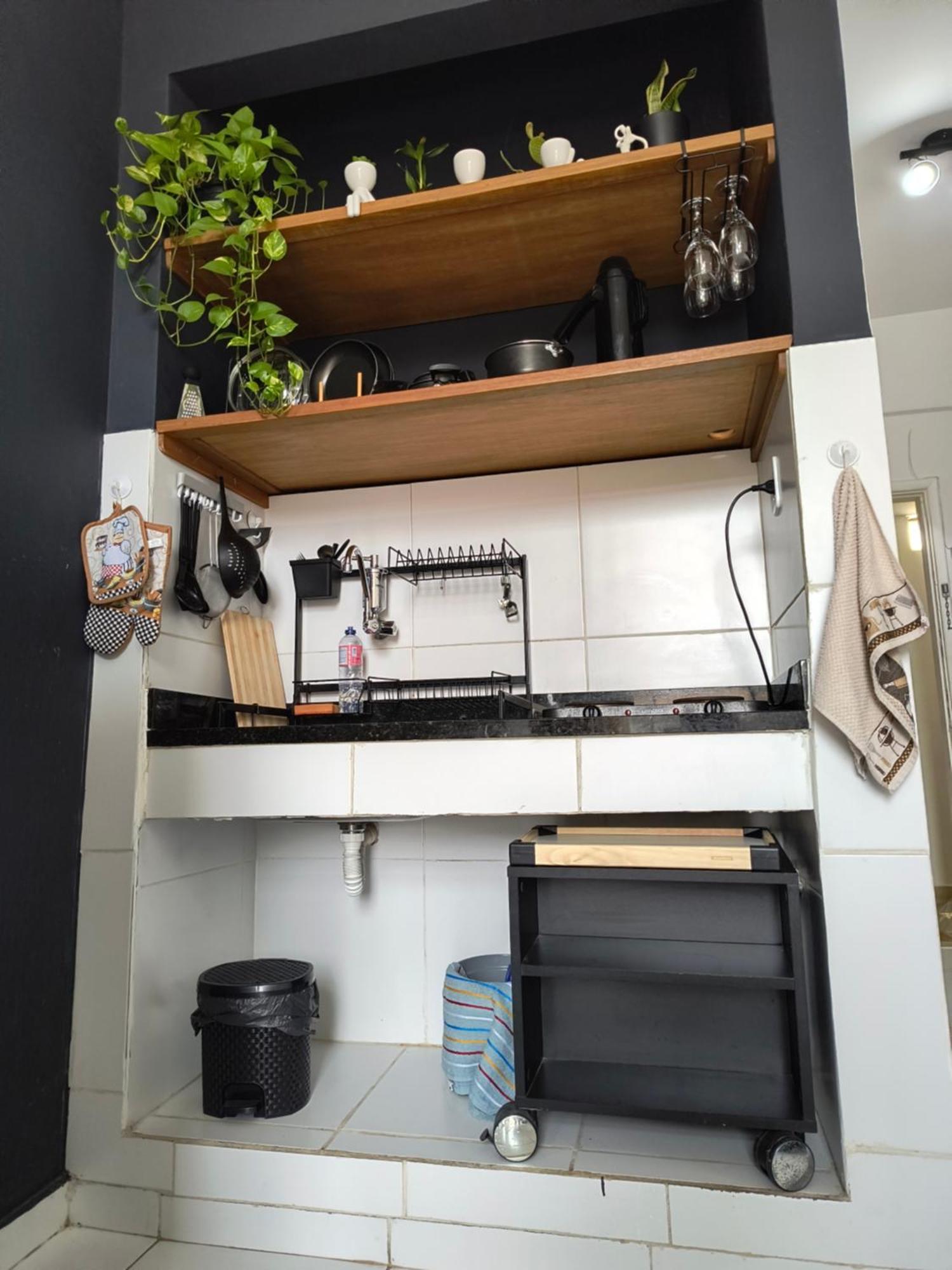 Apartamento Espaco Solaris