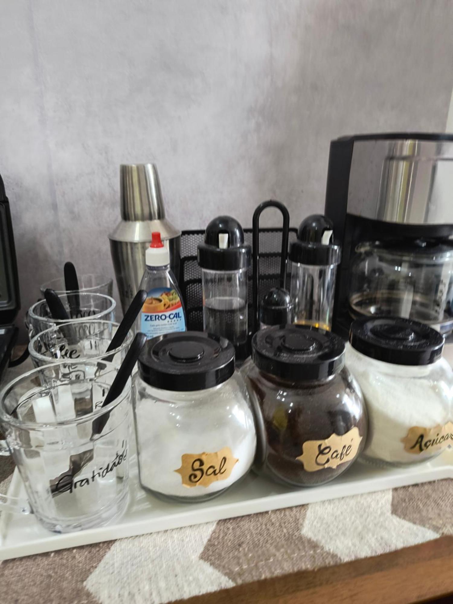 Apartamento Espaco Solaris