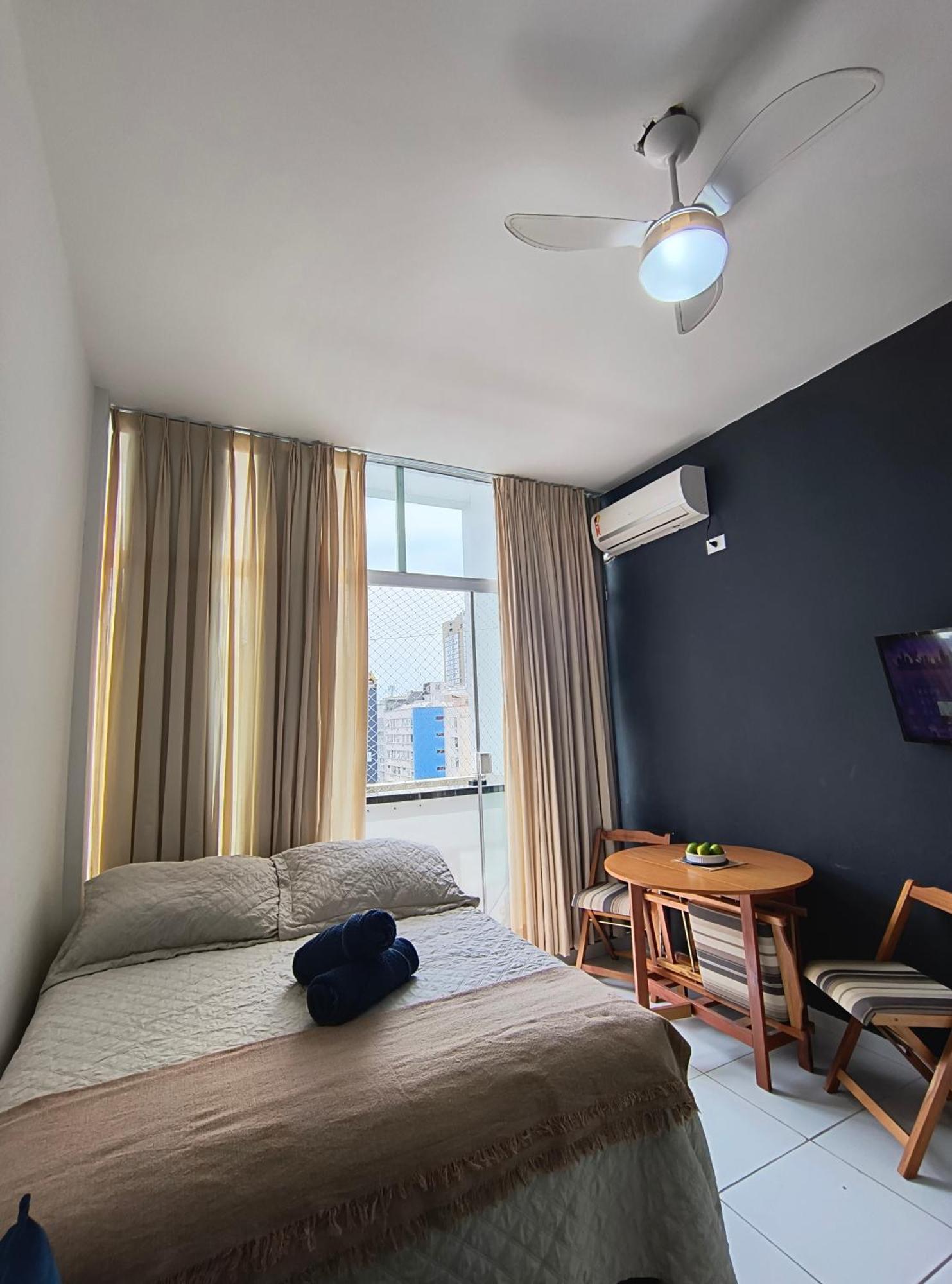 Apartamento Espaco Solaris