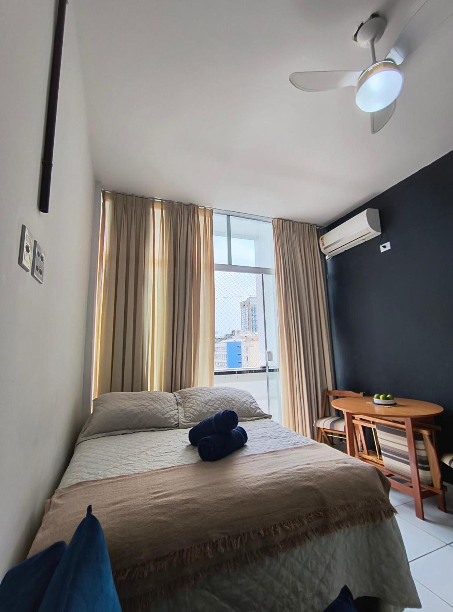 Apartamento Espaco Solaris *