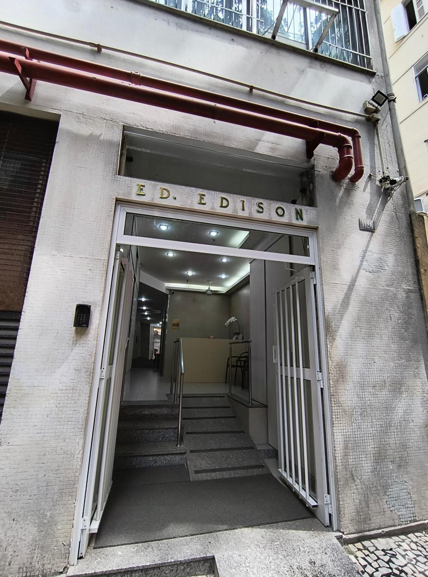 Apartamento Espaco Solaris Rio de Janeiro