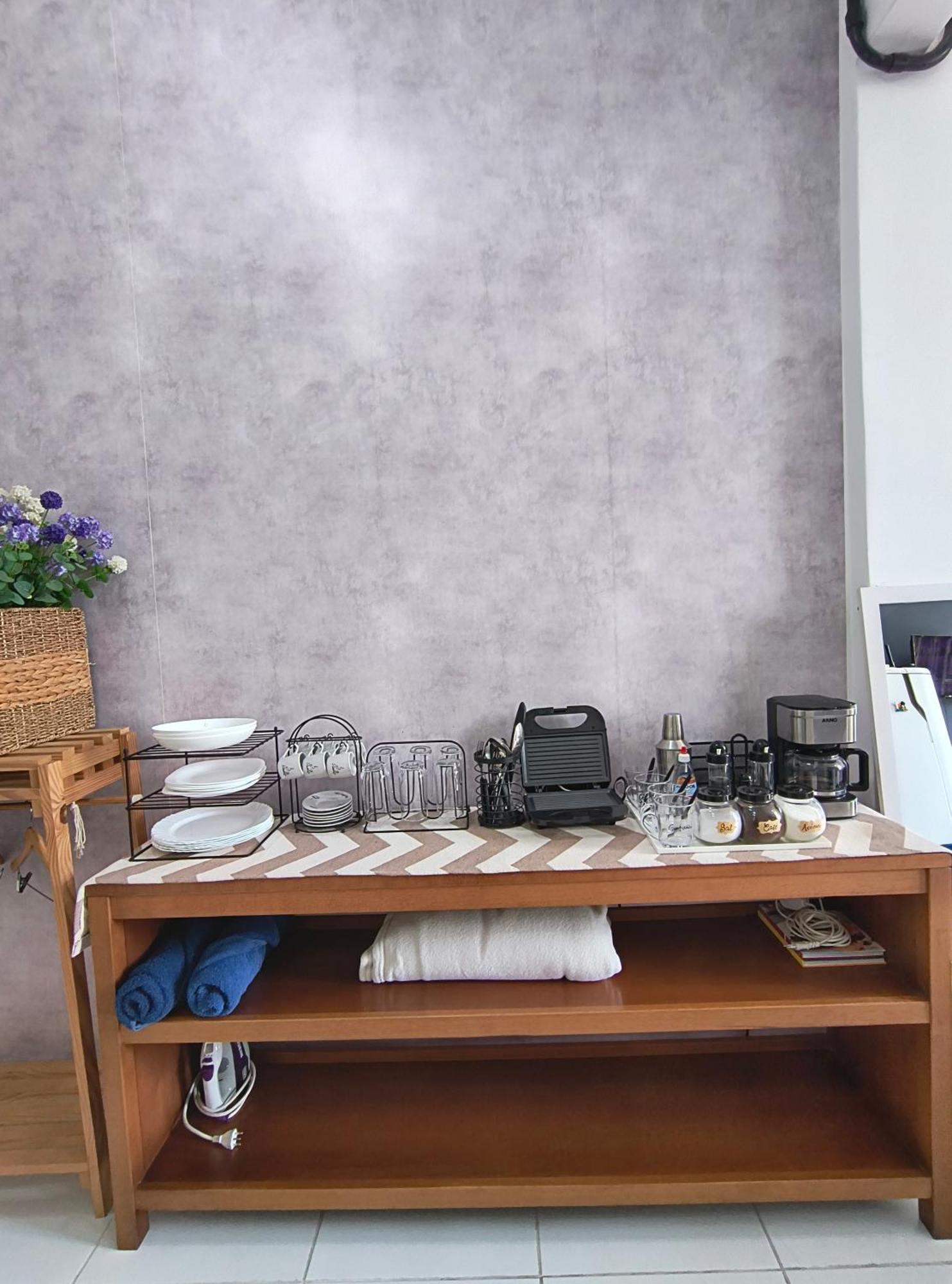 Espaco Solaris Apartamento