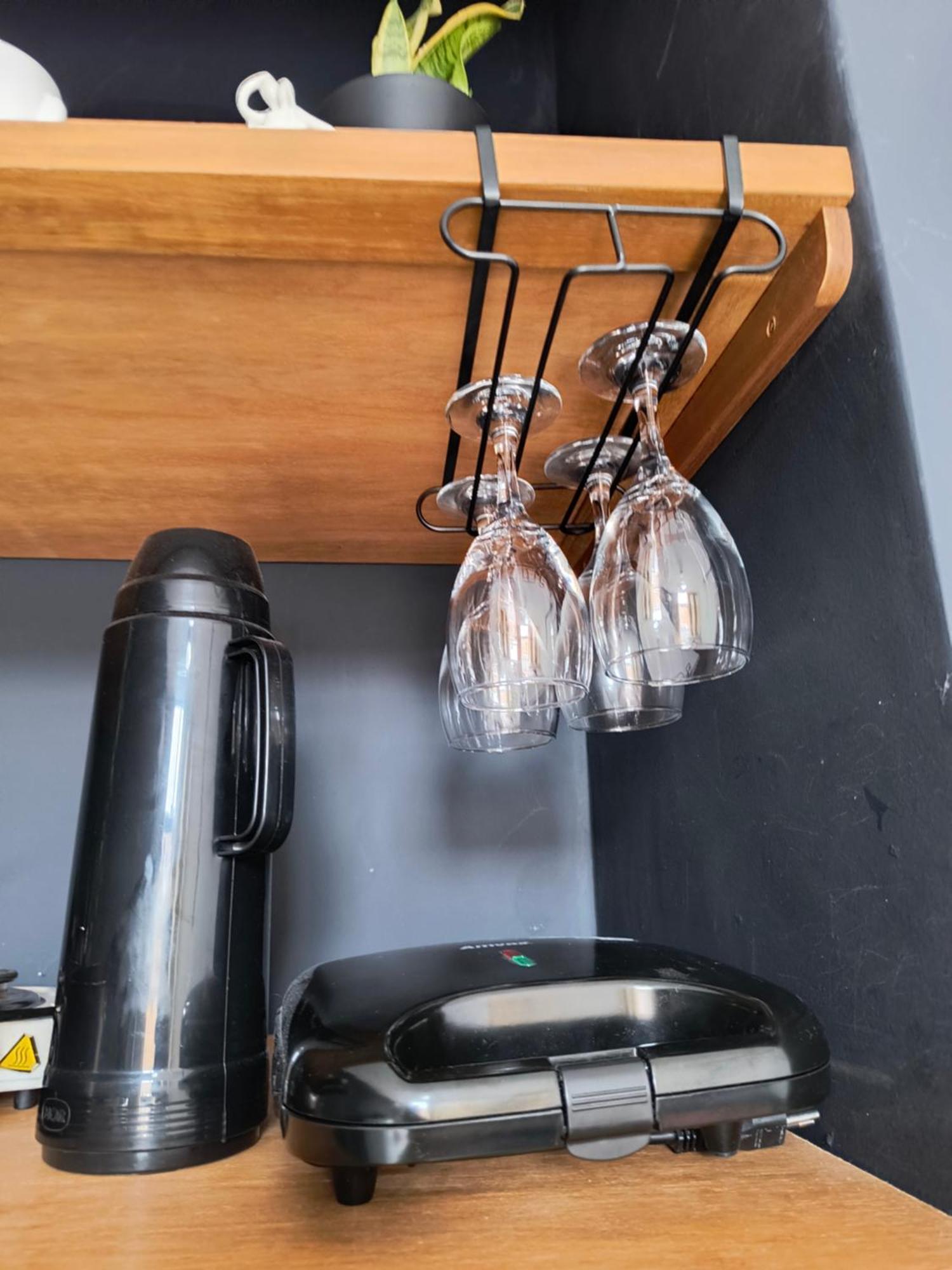 Apartamento Espaco Solaris